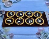 Foto langkah ke 8 dari resep Pai Brownies.