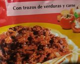 Foto del paso 5 de la receta: Macarrones al jugo