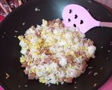 Foto langkah ke 1 dari resep Nasii gorengg spamm~.