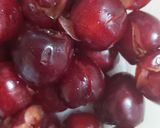 Cseresznyés pite 🍒🍒🍒 recept fázis 3 fotója