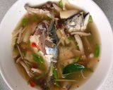 รูปขั้นตอนการทำที่ 7 ของ ต้มยำปลาทู