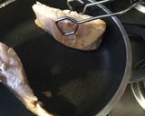 Foto del paso 10 de la receta: Salmón con salsa cruda (receta gourmet de Ada Concaro)
