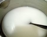 Foto langkah ke 1 dari resep Puding warna warni.