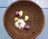 Foto langkah ke 1 dari resep Perkedel tahu kreyes.