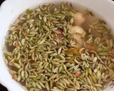 केसर ठंडाई रेसिपी चरण 3 फोटो