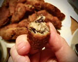 Foto del paso 8 de la receta: Croquetas caseras y cremosas de morcilla de Ronda