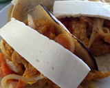 Foto del paso 5 de la receta: Tacos de chicharrón en salsa mexicana