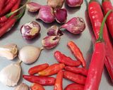 Foto langkah ke 1 dari resep Tom Yam!.