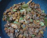 Foto langkah ke 3 dari resep 1060. Sambal Goreng Kentang Hati Ampela.