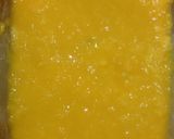 A picture of step 2 of Mango Cake.
