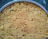ઢોકળી(Dhokali Recipe in Gujarati) રેસીપી સ્ટેપ3ફોટો
