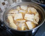 Foto langkah ke 4 dari resep Tempe tahu bacem ala Fika.