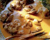 Foto langkah ke 6 dari resep Gulai hati ampela Minang.