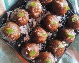 આમળા ની ગોળી (Amla Goli Recipe In Gujarati) રેસીપી સ્ટેપ5ફોટો