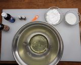 Foto del paso 1 de la receta: Merengues 🌰