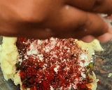 A picture of step 8 of Vegetable Cutlet 📌.