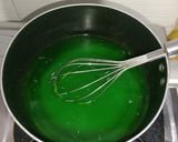 Foto langkah ke 5 dari resep Puding semangka.