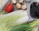 Foto langkah ke 3 dari resep Tom Yam!.