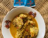Foto langkah ke 5 dari resep Gulai Ayam.