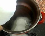 Foto del paso 2 de la receta: Empiñonados (Dulces de Navidad-5)