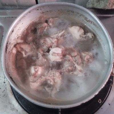 Langkah 1