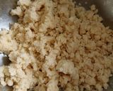 Foto del passaggio 24 della ricetta Torta crumble di ciliegie