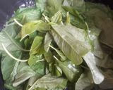 Foto langkah ke 1 dari resep Spinach Frittata.