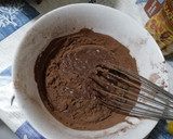 Foto del passaggio 1 della ricetta Muffin morbidi al cacao glutenfree 🧁🍫😋