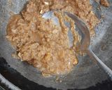 ચોકલેટ સુખડી (Chocolate Sukhdi Recipe in Gujarati) રેસીપી સ્ટેપ2ફોટો