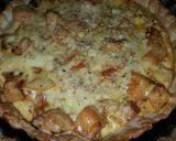 Foto del paso 26 de la receta: Tarta de calabaza