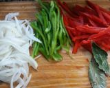 Foto del paso 1 de la receta: Chorizos al vino blanco!!