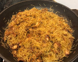 Foto del paso 8 de la receta: Fideuá