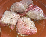 Foto del paso 3 de la receta: Tajine marroquí con carne 🥩