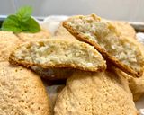 Foto del paso 14 de la receta: Amaretti (galletas de almendra)