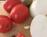 Foto del paso 1 de la receta: Tortitas de verduras