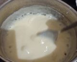 Foto langkah ke 3 dari resep Cheesecake Oreo.