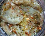 Foto del paso 5 de la receta: Berenjenas al escabeche muy fácil