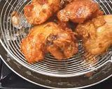 Foto langkah ke 2 dari resep Ayam Goreng Bawang Putih Sambal Geprek.
