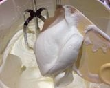 Foto del paso 2 de la receta Postre "Tort le coqué"