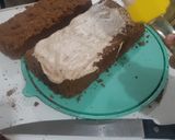 Foto del paso 3 de la receta: Pastel de chocolate abuelita