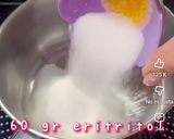 Foto del paso 2 de la receta: Golosinas de huevo caseras