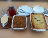A picture of step 1 of 🍏🍛🍎Apple Crumble🍏🍛🍎.