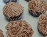 Foto del paso 7 de la receta: Buttercream de merengue suizo