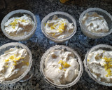 Foto del paso 4 de la receta: Mousse de limón