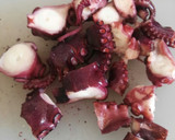 Foto del paso 7 de la receta: Arroz con pulpo