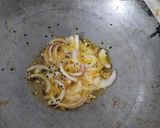 সর্ষে চিংড়ি (Sorshe chingri recipe in Bengali) রেসিপির ধাপ 2 ছবি