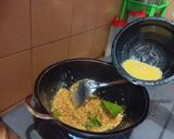 Foto langkah ke 7 dari resep Lumpia Rebung.