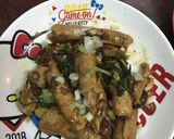 玉米筍肉捲的食譜步驟7照片