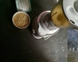 Foto langkah ke 1 dari resep Banana cake simpel banget no mixer.