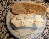 Foto del paso 3 de la receta: Perrito verde